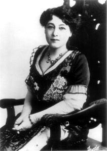 Alice Guy-Blache