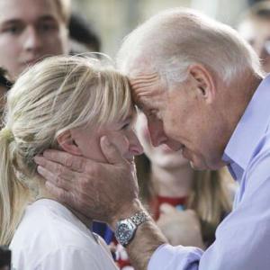 Kirsten and Joe Biden copy
