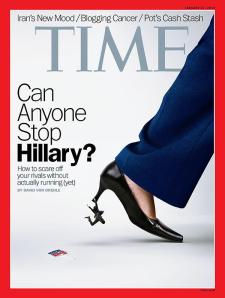 time cover not ok